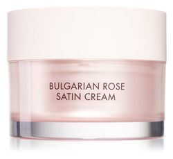 HEIMISH Pleťový krém Bulgarian Rose Satin Cream (55 ml)