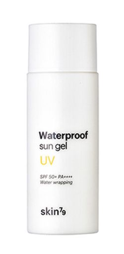 SKIN79 Opalovací krém Waterproof Sun Gel (50ml)