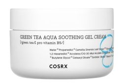 Zklidňující pleťový krém Hydrium Green Tea Aqua Soothing Gel Cream