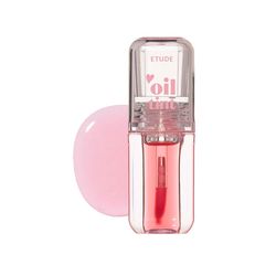 ETUDE Olejový tint na rty Dear Darling Oil Tint Red Oil