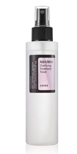 COSRX Čistící tonikum AHA/BHA Clarifying Treatment Toner (150 ml)