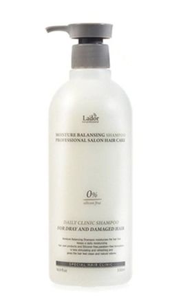 La´dor Šampon Moisture Balancing Shampoo (530 ml)