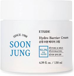 Pleťový krém Soon Jung Hydro Barrier Cream (130 ml)