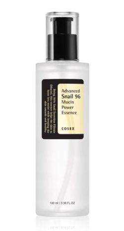 COSRX Hydratační esence Advanced Snail 96 Mucin Power Essence (100 ml)