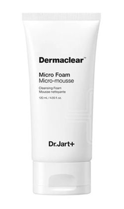 Dr. Jart+ Čistící pěna Dermaclear Micro Foam Cleanser (120 ml)