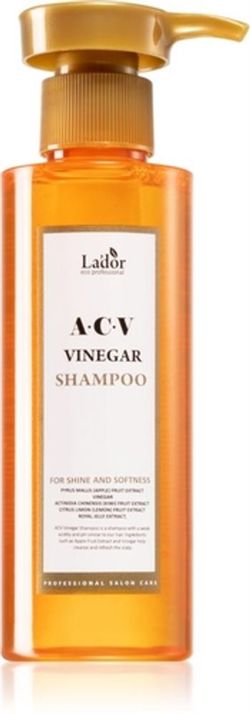 Šampon pro poškozené vlasy ACV Vinegar Shampoo (150 ml)