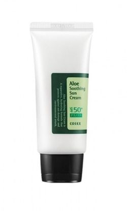 COSRX Opalovací krém Aloe Soothing Sun Cream (50 ml)