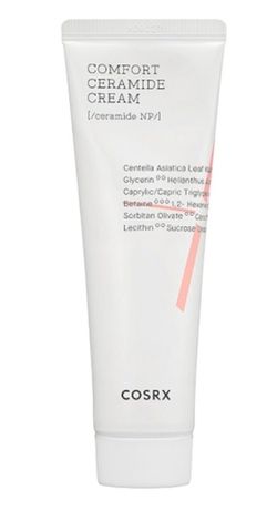 COSRX Pleťový krém Comfort Ceramide Cream (80 ml)