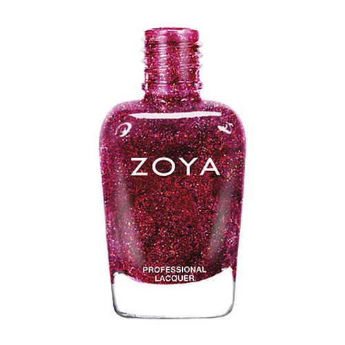 Zoya Lak na nehty 15ml 641 BLAZE