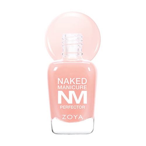 Zoya Naked Manicure - Pink Perfector 15ml
