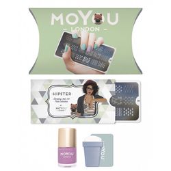 MoYou Sada - Hipster Starter Kit