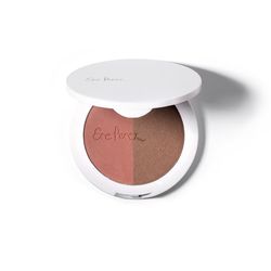 Ere Perez rýžový bronzer a tvářenka Brooklyn