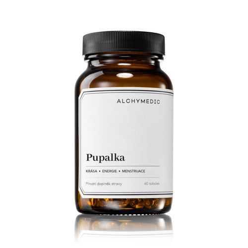 Alchymedic Pupalka