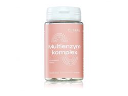 Multienzym komplex Curapil