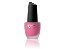 Ráj nehtů Fantasy line Fantasy line - Lak na nehty Sand č.115 15ml