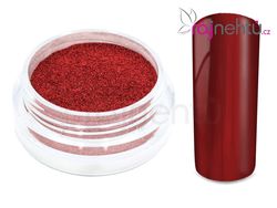 produkt Chromový pigment - Rubínová 1g