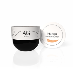 Body butter MANGO