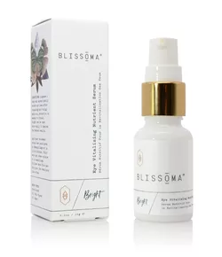 Blissoma oční vitalizující sérum BRIGHT