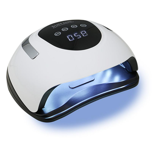 UV/LED LAMPA 220W SUN X9 MAX