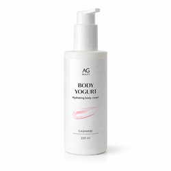 Body Yogurt Cashmere (IBU)