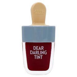 Tint Dear Darling Water Gel Tint Ice cream RD306 Shark Red