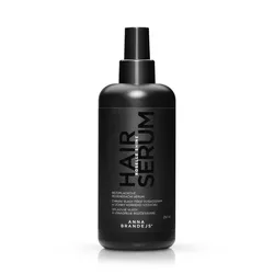 Bezoplachové sérum na vlasy Roselle Shine 250ml