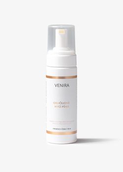 produkt VENIRA obličejová mycí pěna, 150 ml