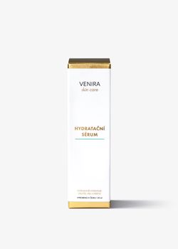 VENIRA hydratační sérum