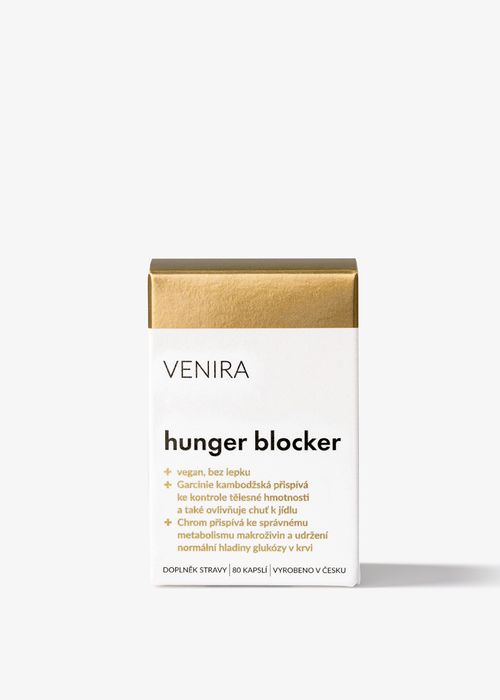 Venira hunger blocker