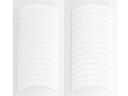 Šablony na francouzskou manikúru - C