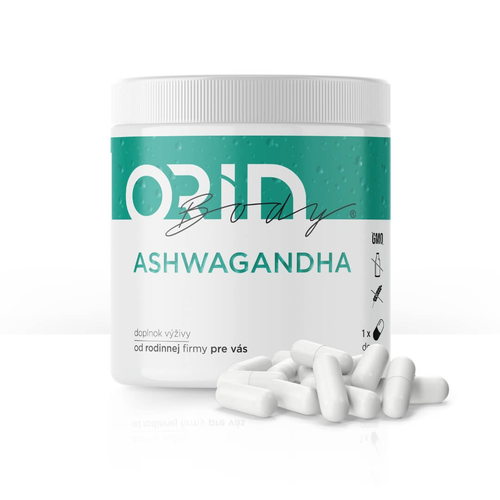 ORIN Ashwagandha