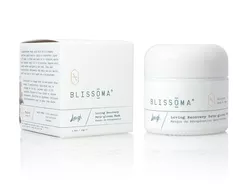 Blissoma obnovující maska s beta glukany LAVISH