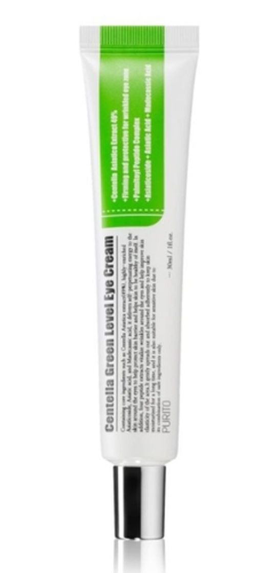 PURITO Oční krém Centella Green Level Eye Cream (30 ml)
