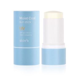 SKIN79 Opalovací tyčinka Water Wrapping Moist Cool Sun Stick (23g)