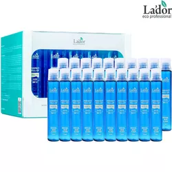 LA'DOR Vyživující ampule na vlasy Perfect Hair Fill-Up (20x13ml)