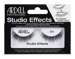 produkt ARDELL Přírodní řasy STUDIO EFFECTS - typ 233