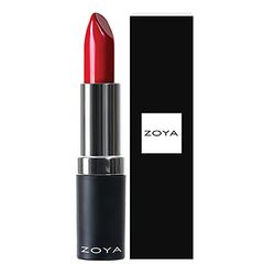 produkt Zoya Hydratační rtěnka 4g - MATTE VELVET RED