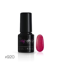 produkt Ráj nehtů UV gel lak Color Me 6g - č.920