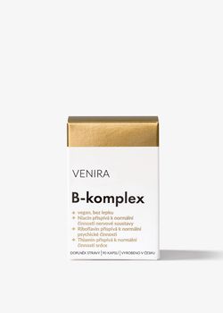 produkt Venira B-komplex