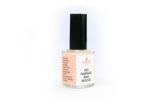 Amoené Gel damage nail rescue 12 ml