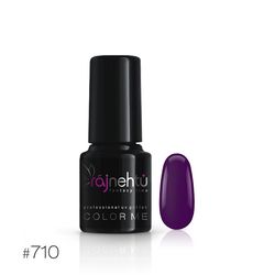 produkt Ráj nehtů UV gel lak Color Me 6g - č.710