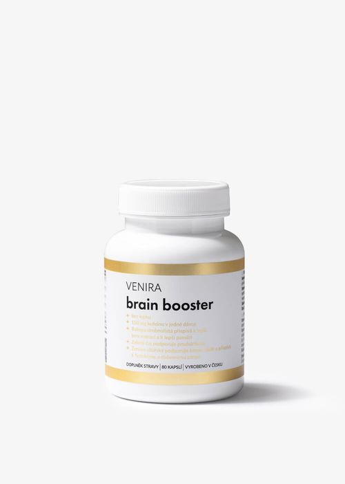 VENIRA brain booster