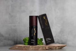 SOLUTION by Kvitok zpevňující pleťový toner WELL AGING