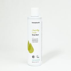 Hemptouch zklidňující sprchový krém Varianta: 250 ml