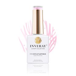 produkt Inveray UV/LED Gel Lak No. 131 MARRY ME