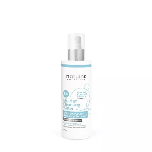 Natuint přírodní BIO micelární voda