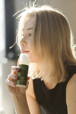 Lumi TUNDRA AHA-BHA hydratační krém