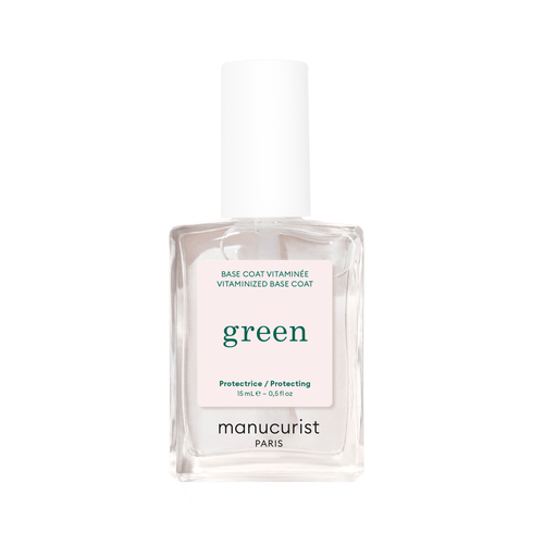 Manucurist Green vitamínový Base Coat