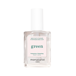 Manucurist Green vitamínový Base Coat