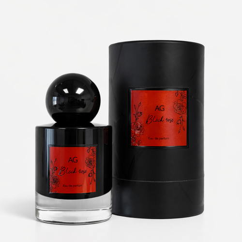 AG BLACK ROSE EDP 50ml